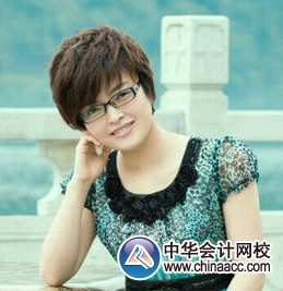 2014入圍全國高級(jí)會(huì)計(jì)師考試金榜學(xué)員石春喜：高效備考四步走，跟隨網(wǎng)校得高分