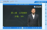 2015CMA白默財務(wù)決策基礎(chǔ)學(xué)習(xí)班新課免費試聽