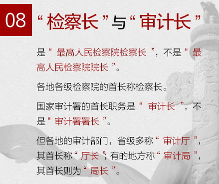 與“兩會”相關(guān)的這些詞，你都能搞清嗎