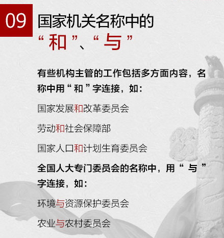 與“兩會”相關(guān)的這些詞，你都能搞清嗎