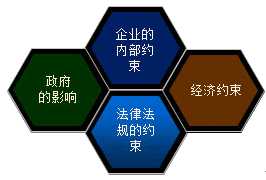 公司戰(zhàn)略與風(fēng)險(xiǎn)管理知識點(diǎn)