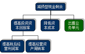 公司戰(zhàn)略與風險管理知識點
