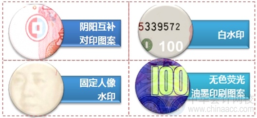 小出納的業(yè)務(wù)真經(jīng)：教你如何辨別假幣！
