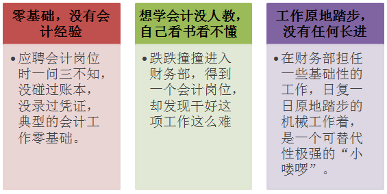 快速掌握商業(yè)企業(yè)會計實操精髓  零基礎(chǔ)蛻變會計精英不再是夢