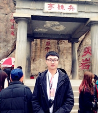 2015年注會(huì)全科通過(guò)學(xué)員孫翾