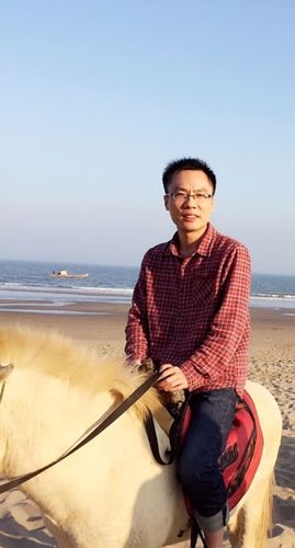 【對(duì)話達(dá)人】儒雅、感性“會(huì)計(jì)白馬王子”分享從事會(huì)計(jì)、考證經(jīng)歷