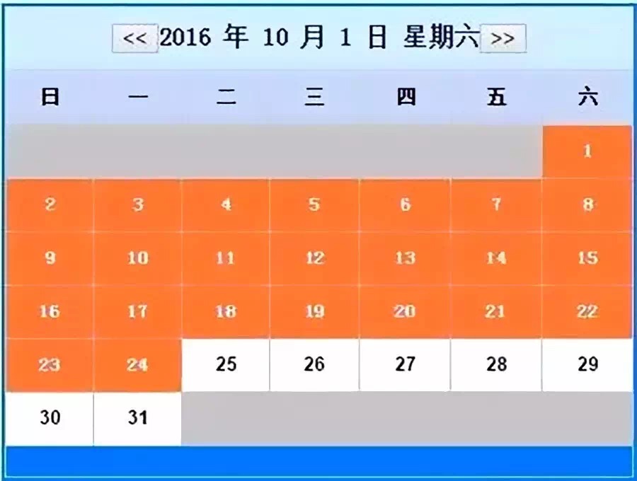 10月納稅申報、征期清卡 會計人不得不了了解的