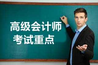 必看：高會(huì)重難點(diǎn)理解——價(jià)內(nèi)、價(jià)外、看漲、看跌期權(quán)