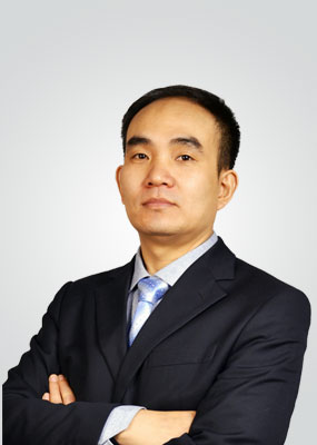 網(wǎng)校中級經(jīng)濟(jì)師人力資源管理專業(yè)老師——梁占海