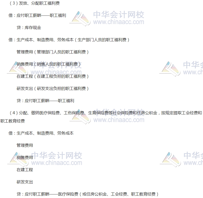 2017初級(jí)審計(jì)《審計(jì)專(zhuān)業(yè)相關(guān)知識(shí)》高頻考點(diǎn)