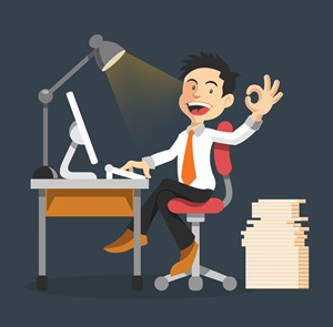 2018年中級會計職稱學霸考生如何備考？