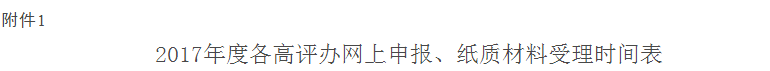 湖北2017高級會(huì)計(jì)師評審工作有關(guān)事項(xiàng)的通知