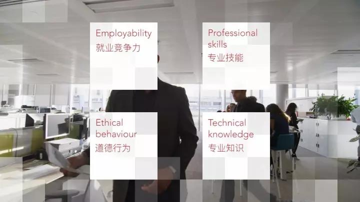 全新ACCA職業(yè)道德與專業(yè)技能模塊正式上線！