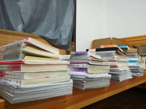 一年過初級、中級、注會四科是什么樣的感受？