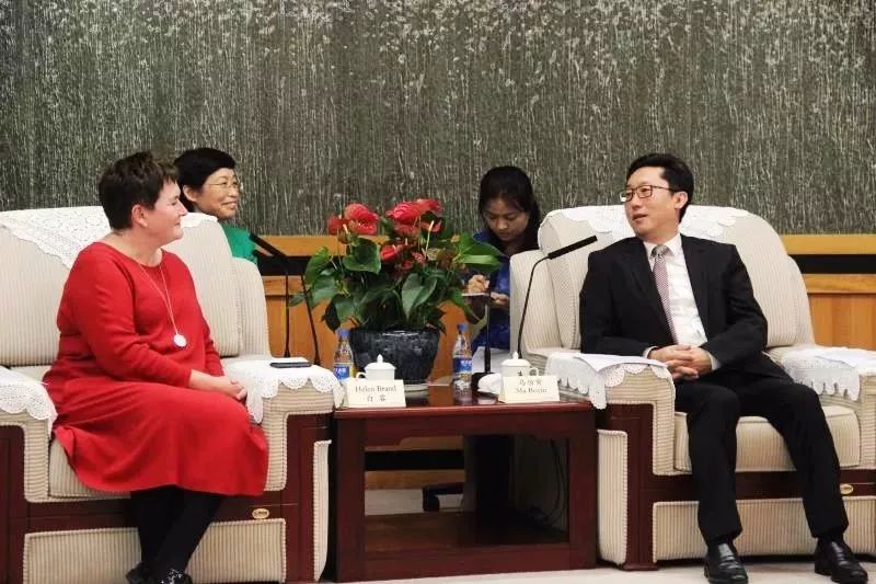 國內(nèi)多地將ACCA人才納入高端人才發(fā)展計(jì)劃