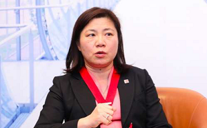 ACCA全球副會(huì)長(zhǎng)顧佳琳：數(shù)字時(shí)代專(zhuān)業(yè)會(huì)計(jì)師面臨新挑戰(zhàn)
