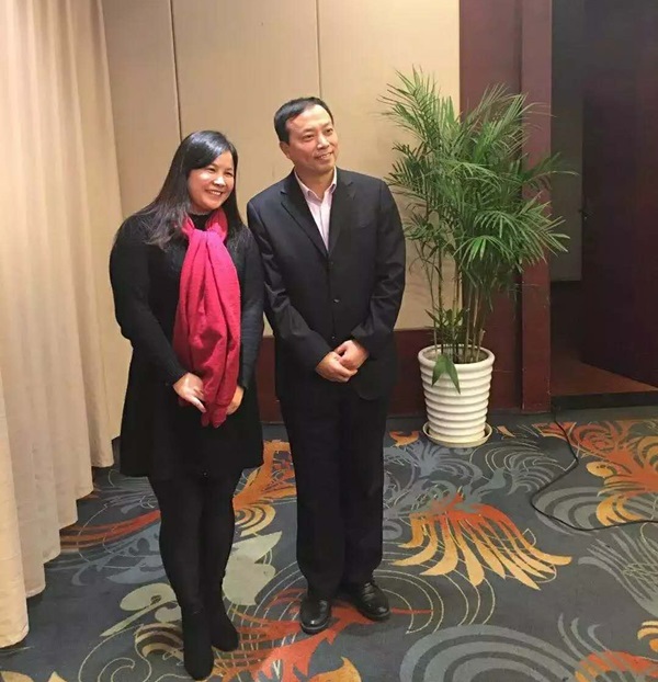 周末學(xué)習(xí)熱情這么高？南昌中級(jí)面授公開課現(xiàn)場(chǎng)燃爆！