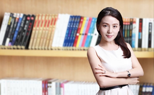 正保會(huì)計(jì)網(wǎng)校 美國CPA 考試 老師 Danae Liu uscpa aicpa