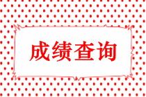 長春中級職稱考試成績什么時候出來？