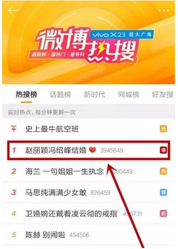 官宣！趙麗穎31歲生日領(lǐng)證！會計人寫了這份結(jié)婚會計分錄……