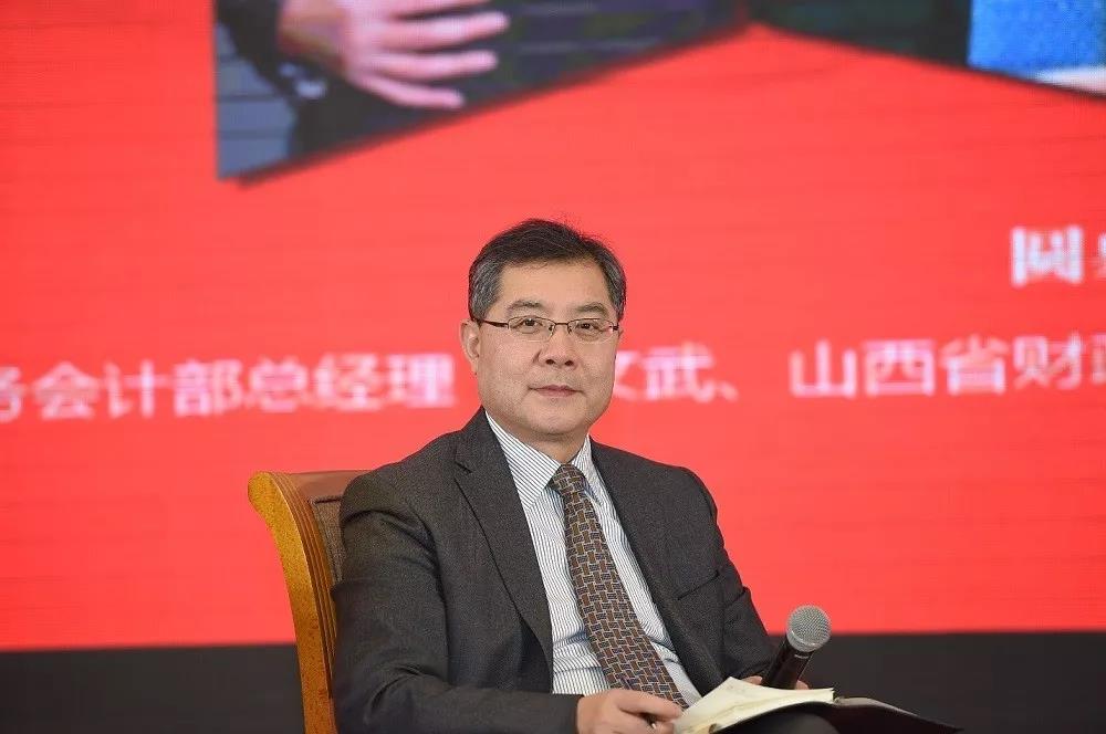 IMA出席中國(guó)財(cái)會(huì)高峰論壇，探討管理會(huì)計(jì)新機(jī)遇