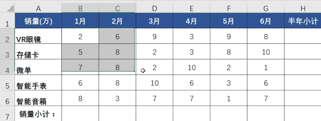 Excel要精通到什么地步，才不會被四大秒？