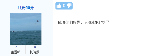 拿到中級會計職稱證書到底能漲多少錢？什么 漲了6倍??？