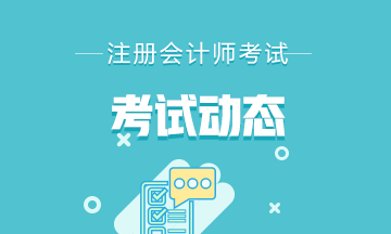 北京2020年注冊(cè)會(huì)計(jì)師考試方式是什么？你了解嗎？