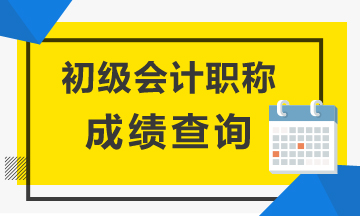 會(huì)計(jì)初級(jí)成績(jī)查詢(xún)?nèi)肟?020年海南省各位都了解么？