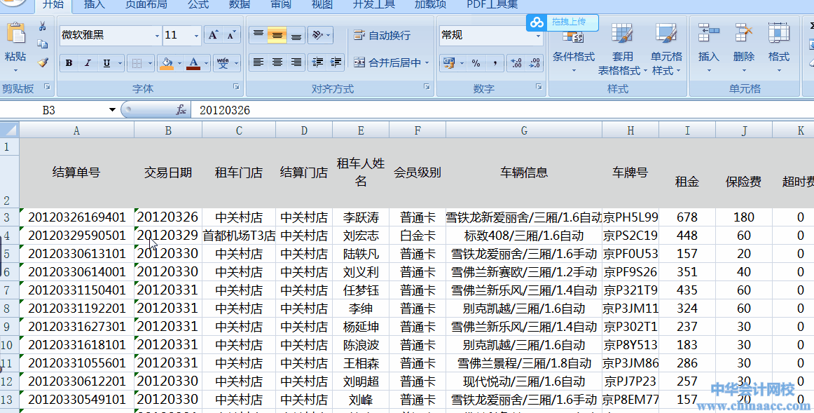 兩個小案例講清text函數(shù)如何使用！
