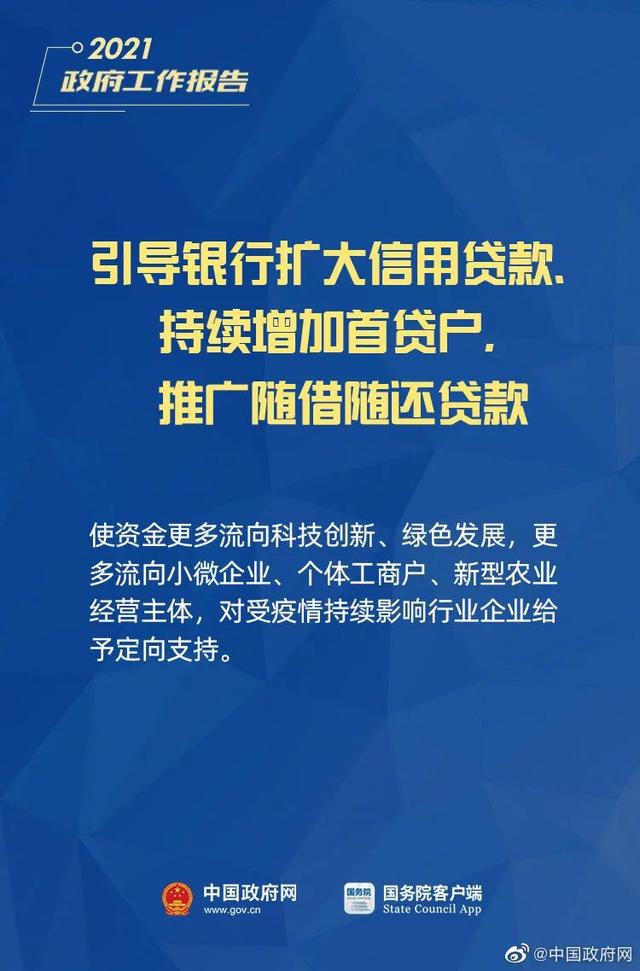 小微企業(yè)、個體工商戶速看，國家扶持來了！