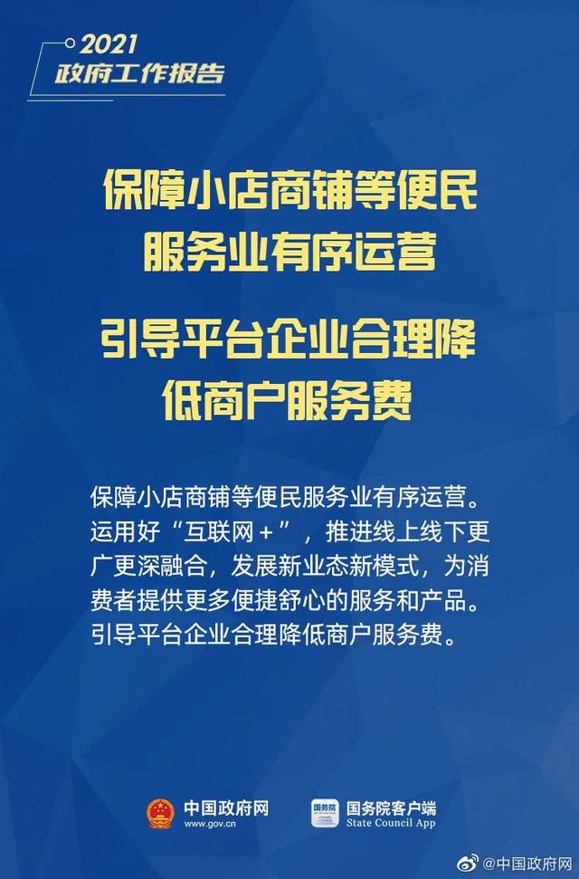 小微企業(yè)、個體工商戶速看，國家扶持來了！