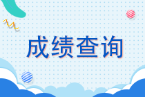 陜西cpa考試查分時(shí)間關(guān)注??！