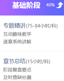 中級(jí)會(huì)計(jì)職稱過(guò)考三板斧！應(yīng)考必看！