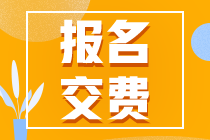 注冊會計師什么時候考試?一科多少錢？
