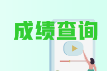 2022廣東高會(huì)考試查分時(shí)間是哪天？