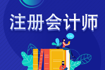 注冊會計(jì)師考試一年能報(bào)考幾次？