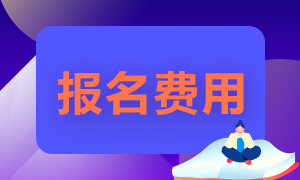 注冊(cè)會(huì)計(jì)師報(bào)名費(fèi)用是多少錢一年??？