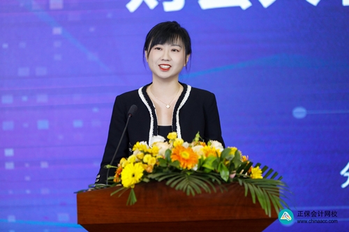 重獎優(yōu)秀學(xué)員！正保會計網(wǎng)校2023狀元說暨名師見面會圓滿成功！