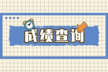 注冊(cè)會(huì)計(jì)師考試完后什么時(shí)候出成績(jī)？查詢網(wǎng)址是什么？