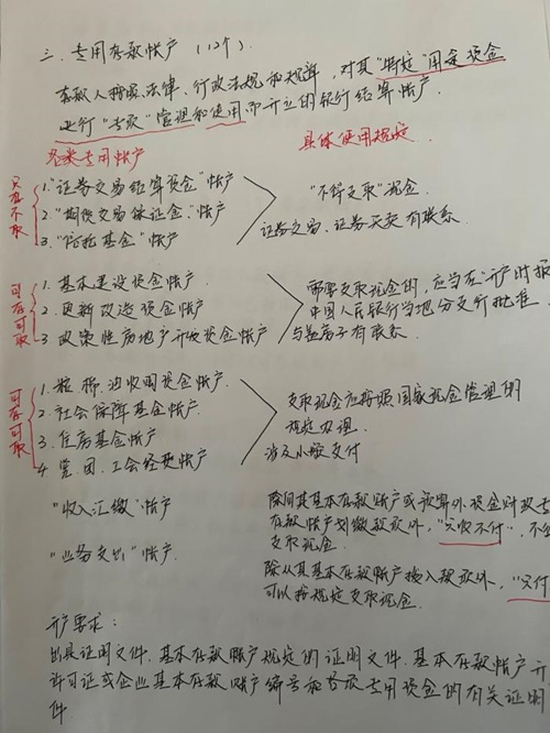 在職寶媽順利通過初級(jí)會(huì)計(jì)考試~作為小白學(xué)習(xí) 真是功夫不負(fù)有心人！